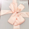 HEGEN海格恩新生兒奶瓶0-6個月+防脹氣嬰兒用品PPSU奶瓶套裝禮盒裝禮物 白色0-6個月+(150+ 240+儲存蓋*2) 曬單實拍圖