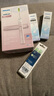 飛利浦（PHILIPS）【肖戰(zhàn)推薦】電動(dòng)牙刷鉆石9系 情侶送男生/女友 生日禮物 去除99.9%牙漬 HX9911/68粉色 曬單實(shí)拍圖