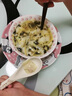 吳大嫂餛鮮生 雞湯鮮肉小云吞 600g 75只餛飩 肉燕 搭配云吞面 早餐 曬單實拍圖