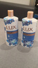 力士（LUX）沐浴露閃亮冰爽清涼薄荷香精油香體沐浴乳液洗澡留香持久男士女香 閃亮冰爽680g 曬單實(shí)拍圖