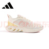 阿迪達斯 （adidas）女鞋春夏網(wǎng)面透氣訓練休閑運動(dòng)跑步鞋JP9781 39  曬單實(shí)拍圖