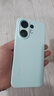 vivo S30 12GB+256GB 薄荷青 國家補貼 多彩輕薄直屏 超級潛望長焦 學(xué)生 live圖 AI手機 曬單實拍圖