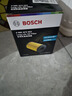 博世（BOSCH）長效機油濾芯濾清器0563別克君威越GL8雪佛蘭邁銳寶科帕奇榮威950 曬單實拍圖