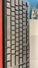 CHERRY櫻桃 DW2300 無線鍵鼠套裝 鍵盤鼠標(biāo)二代升級(jí)版商務(wù)辦公家用筆記本電腦外接全尺寸輕音便攜 經(jīng)典黑 曬單實(shí)拍圖