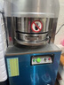 艾喜仕商用面團(tuán)分塊機(jī)月餅餡料分割機(jī)面包分團(tuán)機(jī)36型面團(tuán)切割機(jī)分面機(jī) 曬單實拍圖