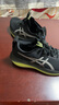 亞瑟士（ASICS）跑步鞋男GEL-NIMBUS 27 LUXE輕質(zhì)透氣回彈運動(dòng)鞋1011C030 41.5碼 曬單實(shí)拍圖