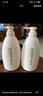 惠潤（SUPER MiLD）綠野600ml+鮮花洗發(fā)露600ml蓬松無硅油男女洗發(fā)水 曬單實(shí)拍圖