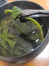海帶結(jié)干貨霞浦特厚海帶烘干新鮮批發(fā)干貨特產(chǎn)涼拌批發(fā)商煲湯免洗 【沖量秒殺】干海帶結(jié)20*1袋 曬單實(shí)拍圖