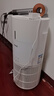 海爾（Haier）【空氣凈化無(wú)霧加濕一體機(jī)】家用臥室除甲醛除菌除煙味異味過(guò)敏源吸貓毛空氣消毒機(jī)KJ300F-JSQ3U1 曬單實(shí)拍圖