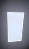 海爾（Haier）廚房燈 led集成吊頂燈鋁扣板燈300x600衛(wèi)生間吸頂?shù)蹴敓羝桨鍩?4W 曬單實(shí)拍圖