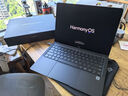 華為MateBook Pro 柔光版筆記本電腦 OLED護眼云晰柔光屏 鴻蒙操作系統(tǒng) 970g超輕薄長續(xù)航32GB 2TB硯黑 曬單實拍圖