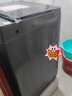 美的（Midea）波輪洗衣機(jī)全自動家用 MB80V36T 8公斤 超凈洗抗菌除螨 免清洗 宿舍租房 以舊換新 家電國家補(bǔ)貼 曬單實(shí)拍圖