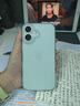 Apple/蘋果 iPhone 16（A3288）256GB 白色 支持移動聯(lián)通電信5G 雙卡雙待手機 曬單實拍圖