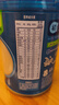 嘉寶（GERBER）強(qiáng)化鈣鐵鋅高鐵米粉嬰幼兒輔食米糊250g 含DHA活性益生菌6月+ 曬單實(shí)拍圖