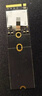 SI NONG SIM.2 NVME2230 1TB 512G 2T高速固態(tài)硬盤適用相機/掌機/電腦SN740、PM991A、BC711、2100at M.2 SSD Micron/鎂光2100AT  曬單實拍圖