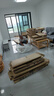 沐翼全屋家具組合套餐出租屋三室兩房套裝民宿全套簡(jiǎn)約風(fēng)成套北歐家居 三室兩廳【帶衣柜】 組合 曬單實(shí)拍圖