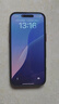Apple/蘋果 iPhone 16 Pro Max（A3297）256GB 黑色鈦金屬 支持移動聯(lián)通電信5G 雙卡雙待手機 曬單實拍圖