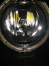 歐司朗（OSRAM）汽車LED大燈 汽車燈泡遠(yuǎn)光燈近光燈夜行者PRO H7 12V 70W 曬單實(shí)拍圖