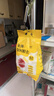 skingcond壁掛抽取式一次性保鮮膜套食品級專(zhuān)用剩菜套保鮮袋家用冰箱碗蓋套 普通小包裝 曬單實(shí)拍圖