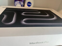 Apple AI筆記本 2024 MacBookPro16英寸M4 Max(16+40核) 48G 1T銀色筆記本電腦MX2W3CH/A【企業(yè)專享】 曬單實(shí)拍圖