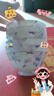 漢茗高溫釉正宗景德鎮中式風(fēng)碗盤(pán)餐具整套喬遷之喜禮物骨瓷碗筷碟套裝 【一級骨瓷】38頭丨配高檔錦盒 曬單實(shí)拍圖