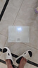 歐姆龍（OMRON）智能體重秤家用健康體脂秤電子秤 APP數(shù)據(jù)測(cè)量 智能分析 體重管理 【藍(lán)牙款體脂秤】HBF-270T1 曬單實(shí)拍圖