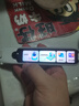 阿爾法蛋詞典筆T30Pro【接入DeepSeek】英語(yǔ)點(diǎn)讀筆翻譯筆小初高同步全科掃描筆拍照搜題電子詞典單詞筆 曬單實(shí)拍圖
