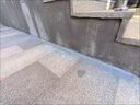 三青速干灌縫膠水泥基填縫劑防水涂料屋頂補漏王堵漏地面裂縫修復材料 灌封膠灰色500g*1袋-約施工6米 曬單實(shí)拍圖