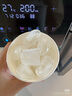 有逸（Unities）Uwater S10制冰即熱臺(tái)式凈飲機(jī)凈水器直飲5.5L水箱反滲透免安裝玻璃純水杯深空灰 政府補(bǔ)貼 曬單實(shí)拍圖