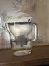 碧然德（brita） 【孫穎莎推薦】家用凈水壺 濾水壺濾芯 MAXTRA+LE 去水垢專家版濾芯 設(shè)計師水壺藍色+專家版濾芯12枚 曬單實拍圖