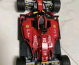 星涯優(yōu)品兒童玩具積木拼裝賽車超大F1遙控汽車男孩6-12歲生日禮物 曬單實(shí)拍圖
