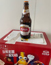 燕京啤酒U8小度酒 500ml*24瓶  冰爽暢飲 現(xiàn)貨熱賣 整箱裝  曬單實(shí)拍圖