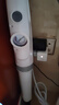 巨奇嚴(yán)選 鋰電電動(dòng)馬桶下水道管道疏通機(jī)劑一炮通多功能堵塞疏通工具 曬單實(shí)拍圖