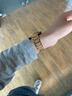OPPOO手機Watch 5Pro 智能手表運動通話監(jiān)測血壓心率跑步手環(huán) 櫻花粉+優(yōu)雅氣質款 曬單實拍圖