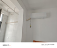 海爾（Haier）凈省電大1匹一級(jí)能效壁掛式臥室節(jié)能空調(diào) 自清潔防直吹掛機(jī)KFR-26GW/E1-1家電國家補(bǔ)貼20%以舊換新 曬單實(shí)拍圖
