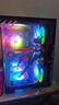 華碩ROG全家桶i9 14900KF華碩RTX5080主機5070Ti臺式電腦組裝機高端電競游戲直播設計渲染視頻剪輯整機 配置1:i5 14600KF+華碩5060Ti 曬單實拍圖