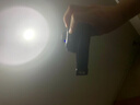WarsunWD09強光頭燈夜釣釣魚專用變焦充電超亮超長續(xù)航頭戴式照明手電 定焦款/帶感應/續(xù)航4-8h 曬單實拍圖