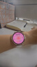 HUAWEI WATCH GT 5 國(guó)家補(bǔ)貼15% 珍珠白41mm華為智能手表情緒健康助手玄璣感知系統(tǒng) 曬單實(shí)拍圖