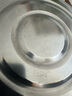 家庭不銹鋼特厚鳴音大容量鳴笛家用開水壺水壺電磁爐燃?xì)饷簹馔ㄓ?8L 曬單實(shí)拍圖