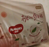 好奇（Huggies） 鉑金裝拉拉褲 嬰兒成長褲輕薄透氣小桃褲尿不濕 XL64片【12-17kg】 曬單實拍圖
