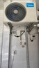 美的（Midea）空氣能熱水器200升1.5匹 家用商用一級能效/二級能效可選R32冷媒節能省電安全 手機控制以舊換新 【升級不加價(jià)】全國通用 電輔熱75℃ 曬單實(shí)拍圖