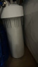 創(chuàng  )新者10寸凈水器前置過(guò)濾瓶PP棉家用全屋自來(lái)水大流量軟水系統配件濾瓶 透明四分口全套接頭濾芯扳手掛板 曬單實(shí)拍圖