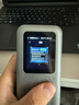 上贊SZ50 5g隨身wifi移動無限無線wifi流量路帶充電寶雙頻wifi無線上網(wǎng)卡 曬單實拍圖