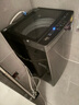 美的（Midea）波輪洗衣機全自動家用 MB12L2 12公斤大容量 除螨 颶風深層勁洗 隨心洗 以舊換新 家電國家補貼20% 曬單實拍圖