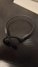 韶音（SHOKZ）OpenRun Pro S810骨傳導(dǎo)藍(lán)牙無線開放式耳機(jī)不入耳式運(yùn)動(dòng)高音質(zhì) 騎士黑 曬單實(shí)拍圖