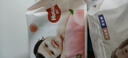 好奇（Huggies）鉑金裝紙尿褲XL96片(12-17kg)加大號嬰兒尿不濕小桃褲裸感超薄透 曬單實(shí)拍圖