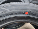 三角（Triangle）汽車輪胎205 215 225系列 205/55R16 超高性能靜音操控型 曬單實拍圖