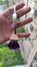 吉祥先森車(chē)載香薰掛件汽車(chē)香水吊飾車(chē)用淡香氛精油車(chē)內裝飾除味空氣清新劑 【一生之水】精油掛件 曬單實(shí)拍圖