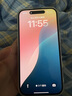 【美版有鎖】Apple 蘋(píng)果16Pro iPhone16Promax未激活在保后封包裝 iPhone16 群青色 128GB【專(zhuān)業(yè)指導(dǎo)-雙卡雙待5G】 曬單實(shí)拍圖