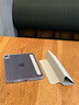 GOMI適用ipad11保護套2025新款A16磁吸拆分air7蘋(píng)果平板iPad10電腦mini7/pro保護殼亞克力輕薄防彎透明 【極簡(jiǎn)灰】面蓋吸附+磁吸拆分+橫豎支撐 iPad mini7(8.3 曬單實(shí)拍圖